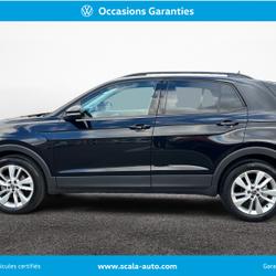 Volkswagen T-Cross T-Cross 1.0 TSI 116 Start/Stop DSG7 VW Edition Narbonne