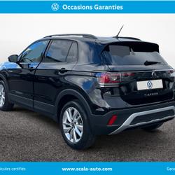 Volkswagen T-Cross T-Cross 1.0 TSI 116 Start/Stop DSG7 VW Edition Narbonne