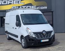 Renault Master Fleury