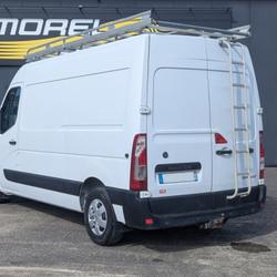 Renault Master FOURGON FGN L2H3 3.5t 2.3 dCi 170 ENERGY E6 CONFORT occasion - Fleury - photo 2/12
