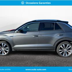 Volkswagen T-Roc T-Roc 1.5 TSI 150 EVO Start/Stop BVM6 R-Line + Pack Hiver Narbonne