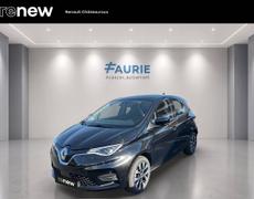 Renault Zoe Saint-Maur