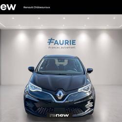 Renault Zoe Zoe R110 - MY22 Evolution Saint-Maur