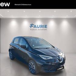 Renault Zoe Zoe R110 - MY22 Evolution Saint-Maur