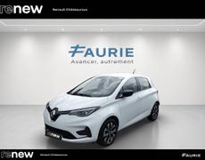 Renault Zoe Saint-Maur