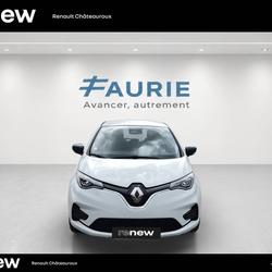 Renault Zoe Zoe R110 Achat Int&eacute;gral - 22 Evolution Saint-Maur