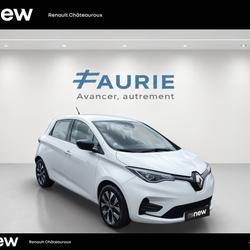 Renault Zoe Zoe R110 Achat Int&eacute;gral - 22 Evolution Saint-Maur