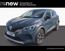 Renault Captur Varennes-sur-Seine