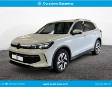 Volkswagen Tiguan Narbonne