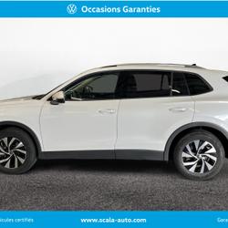 Volkswagen Tiguan Tiguan 1.5 eTSI 131ch DSG7 VW Edition Narbonne