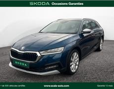 Skoda Octavia Combi Narbonne