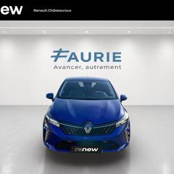 Renault Clio 5 Clio TCe 90 Evolution Saint-Maur