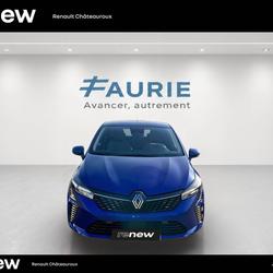 Renault Clio 5 Clio TCe 90 Evolution Saint-Maur