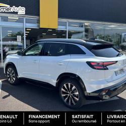 Renault Austral full hybrid E-Tech 200 ch Techno Saint-L&ocirc;