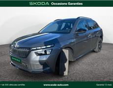 Skoda Kamiq Narbonne
