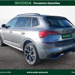 Skoda Kamiq Kamiq 1.5 TSI 150 ch DSG7 Monte-Carlo Narbonne