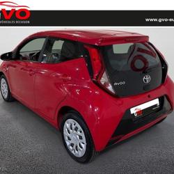 Toyota Aygo 1.0 VVT-i 69ch x-play 5p Saint-Gr&eacute;goire