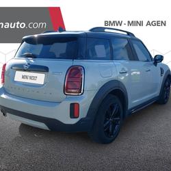 Mini Mini Countryman 136 ch BVA7 Cooper Edition Northwood 5p Bo&eacute;