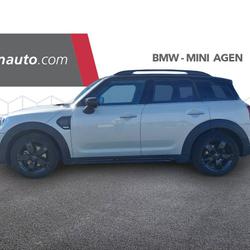 Mini Mini Countryman 136 ch BVA7 Cooper Edition Northwood 5p Bo&eacute;