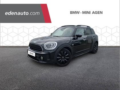 Mini Mini - Countryman 136 ch BVA7 Cooper Edition Premium Plus 5p - 26 990 €