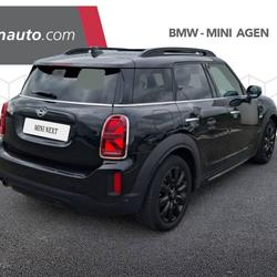 Mini Mini Countryman 136 ch BVA7 Cooper Edition Premium Plus 5p Bo&eacute;