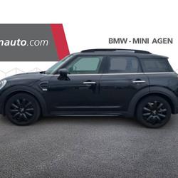 Mini Mini Countryman 136 ch BVA7 Cooper Edition Premium Plus 5p Bo&eacute;