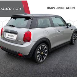 Mini Mini Hatch 3 Portes Cooper SE 184 ch Edition Premium 3p Bo&eacute;