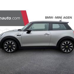 Mini Mini Hatch 3 Portes Cooper SE 184 ch Edition Premium 3p Bo&eacute;