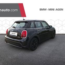 Mini Mini Hatch 5 Portes Cooper 136 ch DKG7 Edition Premium 5p Bo&eacute;