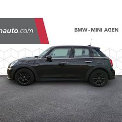 Mini Mini Hatch 5 Portes Cooper 136 ch DKG7 Edition Premium 5p Bo&eacute;