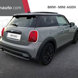 Mini Mini Hatch 3 Portes Cooper 136 ch DKG7 Edition Premium Plus 3p Bo&eacute;