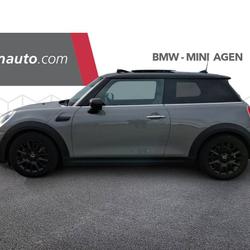 Mini Mini Hatch 3 Portes Cooper 136 ch DKG7 Edition Premium Plus 3p Bo&eacute;