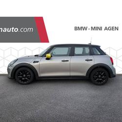 Mini Mini Hatch 5 Portes Cooper 136 ch DKG7 Edition Premium Plus 5p Bo&eacute;