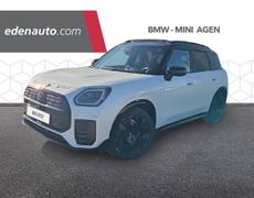 Mini Countryman Boé