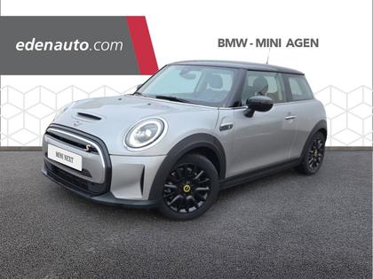Mini Mini - Hatch 3 Portes Cooper SE 184 ch Essential 3p - 19 890 €