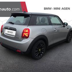 Mini Mini Hatch 3 Portes Cooper SE 184 ch Essential 3p Bo&eacute;
