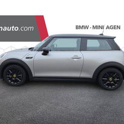 Mini Mini Hatch 3 Portes Cooper SE 184 ch Essential 3p Bo&eacute;