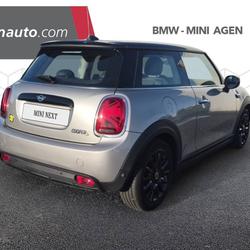 Mini Mini Hatch 3 Portes Cooper SE 184 ch Essential 3p Bo&eacute;
