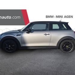 Mini Mini Hatch 3 Portes Cooper SE 184 ch Essential 3p Bo&eacute;
