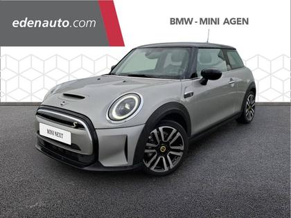 Mini Mini - Hatch 3 Portes Cooper SE 184 ch Edition Premium 3p - 18 990 €