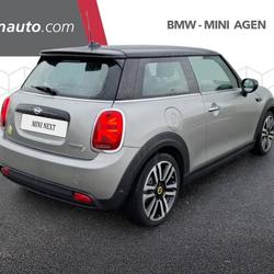Mini Mini Hatch 3 Portes Cooper SE 184 ch Edition Premium 3p Bo&eacute;