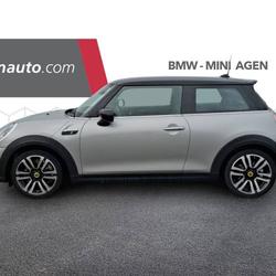 Mini Mini Hatch 3 Portes Cooper SE 184 ch Edition Premium 3p Bo&eacute;