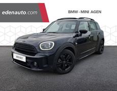 Mini Mini - Countryman 136 ch BVA7 Cooper Edition Premium Plus 5p - 27 990 €
