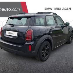 Mini Mini Countryman 136 ch BVA7 Cooper Edition Premium Plus 5p Bo&eacute;
