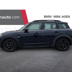 Mini Mini Countryman 136 ch BVA7 Cooper Edition Premium Plus 5p Bo&eacute;
