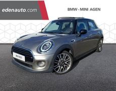 Mini Mini Boé