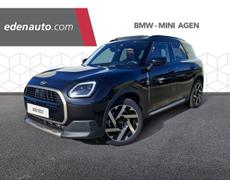 Mini Countryman Boé