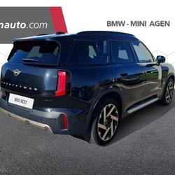 Mini Countryman Countryman 170 ch DKG7 C Favoured 5p Bo&eacute;