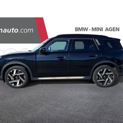 Mini Countryman Countryman 170 ch DKG7 C Favoured 5p Bo&eacute;