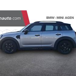 Mini Mini Countryman 136 ch BVA7 Cooper Edition Highlands 5p Bo&eacute;